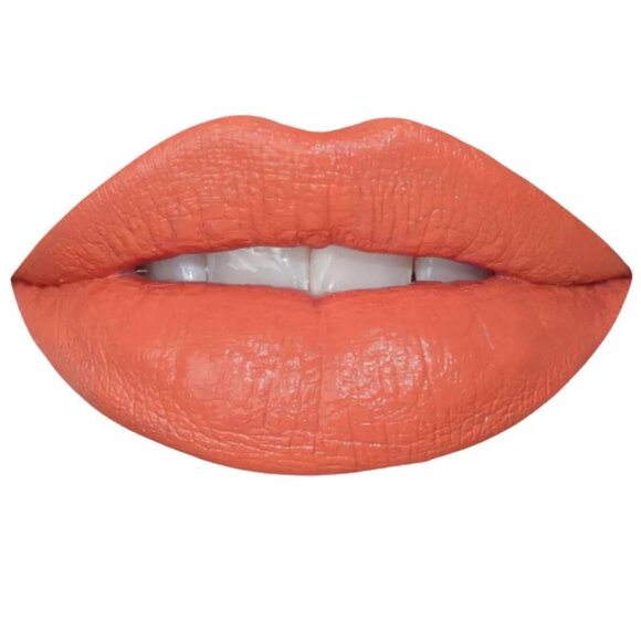 NWT Jeffree Star Velvet Trap Lipstick Wyoming Ice Tea - Picture 2 of 5